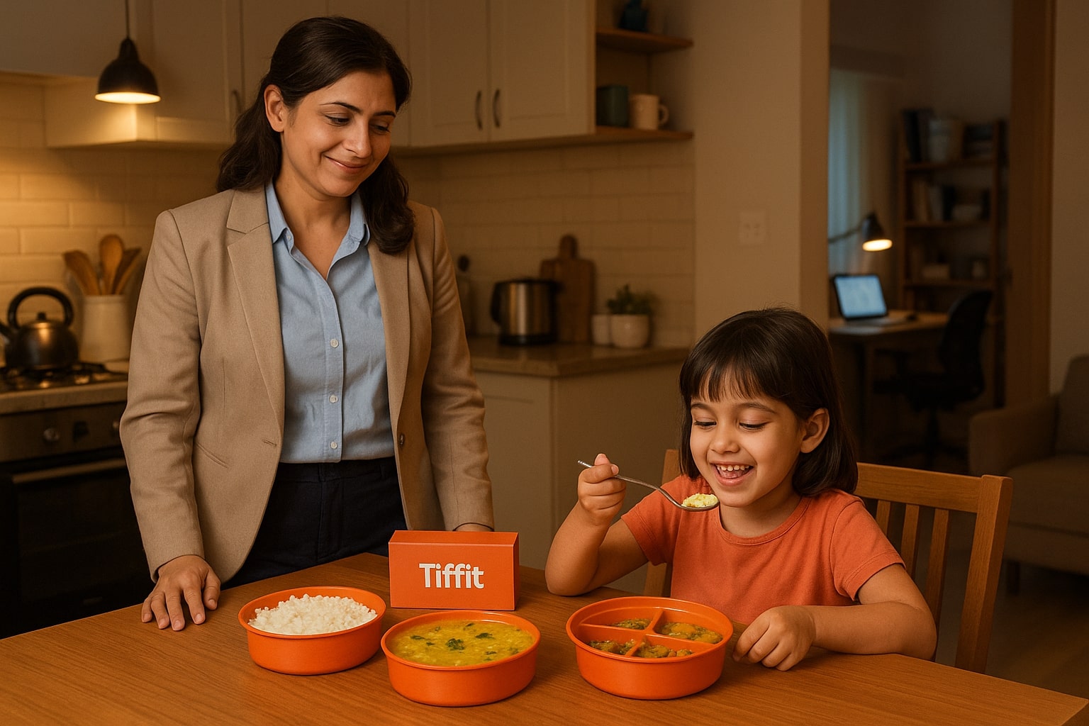 Too Busy to Cook? Here’s How Working Moms Are Ensuring Their Kids Eat Right